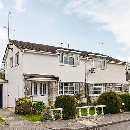 Brookside Coychurch Exterior foto