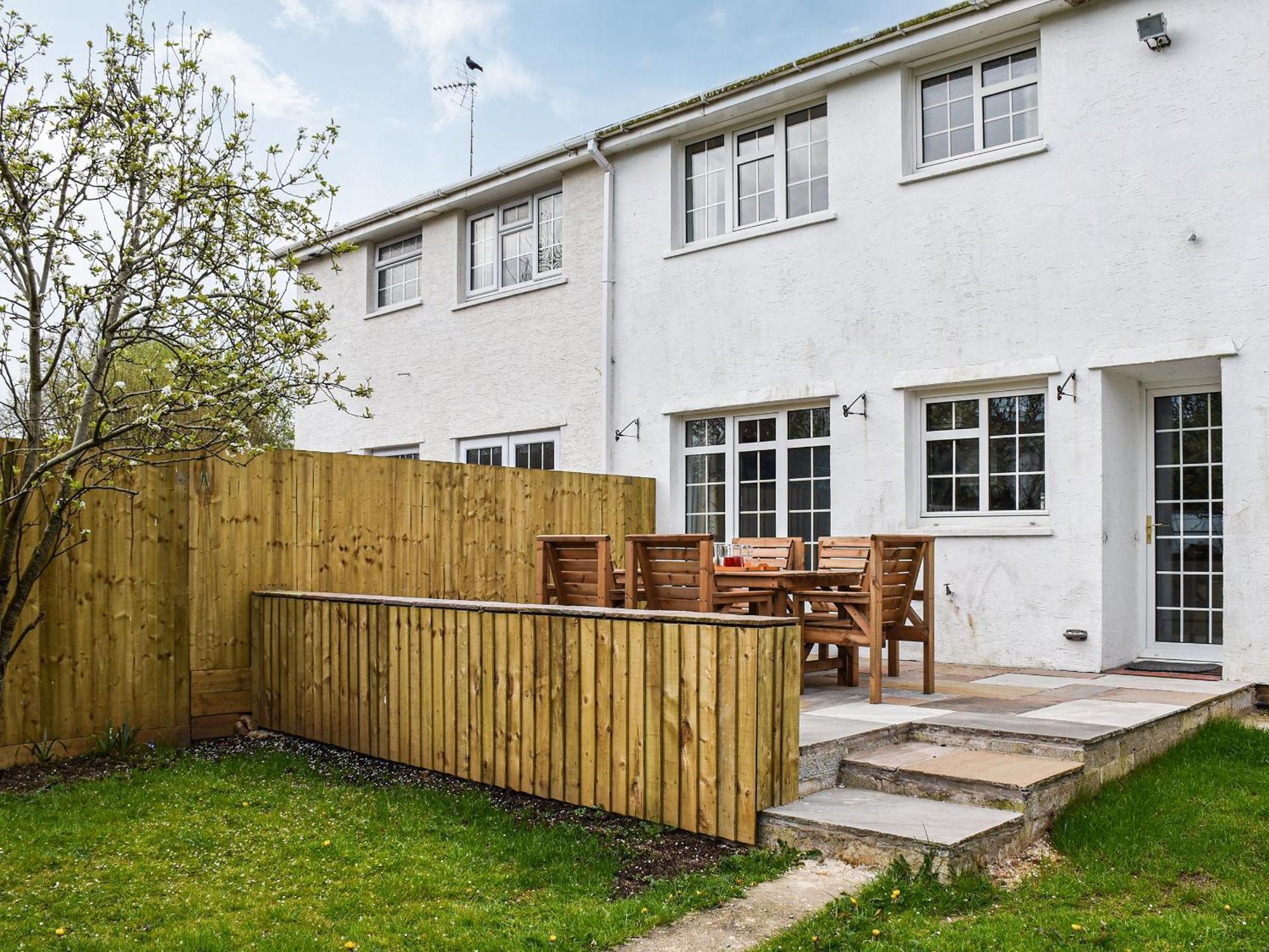 Brookside Coychurch Exterior foto